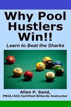 Why Pool Hustlers Win