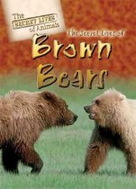 The Secret Lives of Brown Bears