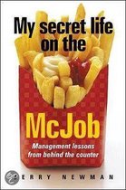 My Secret Life On The Mcjob