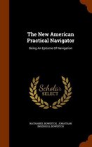 The New American Practical Navigator