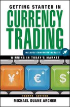 Getting Started In... 109 - Getting Started in Currency Trading
