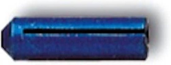 Afbeelding van het spel Harrows darts Flight protectors blauw