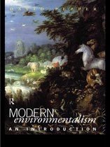 Modern Environmentalism
