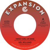 Sweet Girl of Mine/Turn Me On