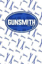 Gunsmith Log