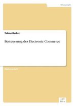 Besteuerung des Electronic Commerce