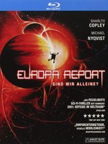 Gelatt, P: Europa Report