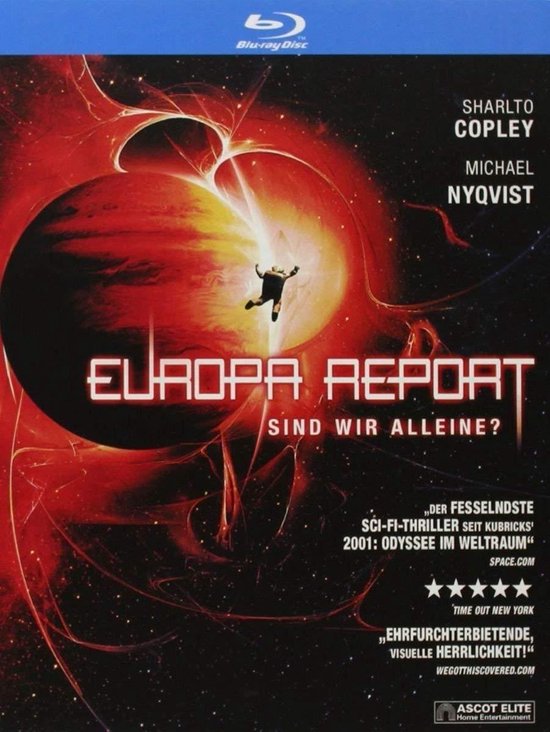 Europa Report