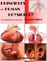 Principles of Human Physiology