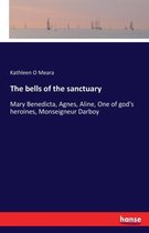 The bells of the sanctuary