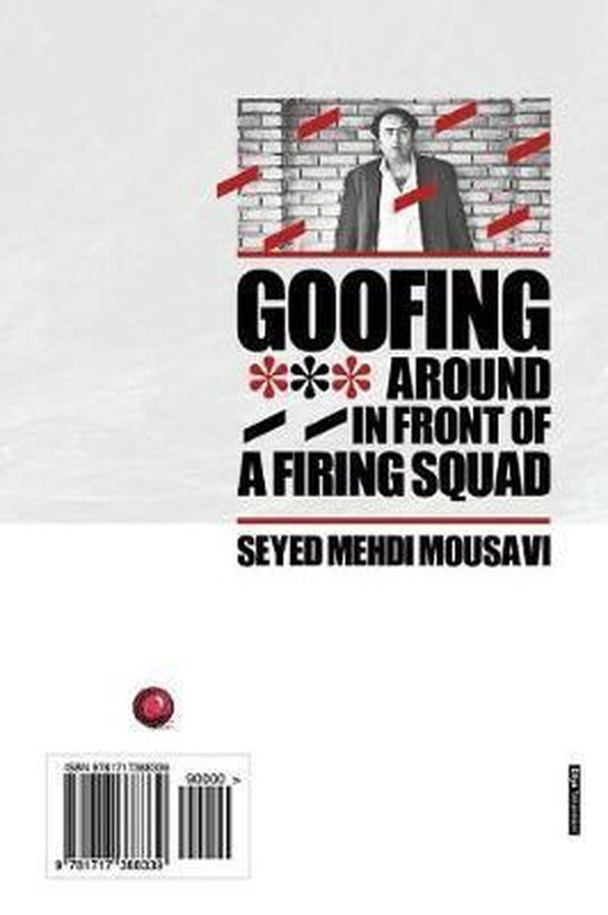 Foto: Goofing around in front of a firing squad