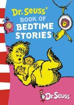 Dr. Seuss's Book Of Bedtime Stories