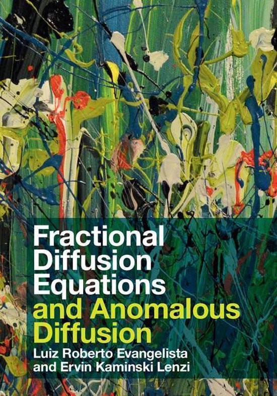 Fractional Diffusion Equations and Anomalous Diffusion - cover