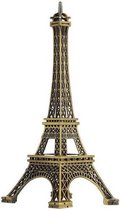 zwak intern stel je voor Riviera Maison - The Eiffel Tower Table Lamp - Tafellamp | bol.com