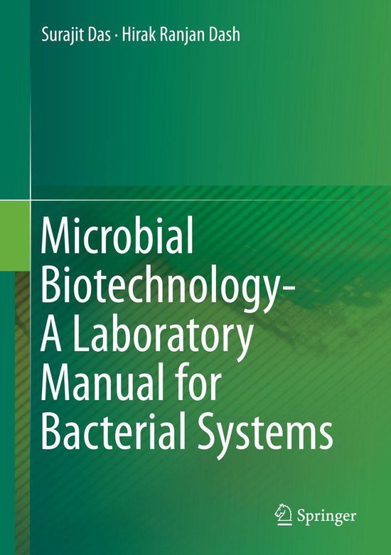 Biomedical and Life Sciences (R0) - Microbial Biotechnology- ... - cover