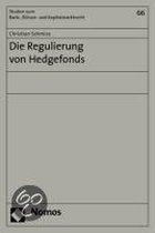 Die Regulierung von Hedgefonds