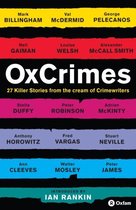 OxCrimes