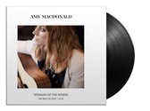 Amy Macdonald - Woman Of The World - The Very Best (2 LP | 2 CD) (Limited Edition)