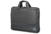 Moleskine Device Bag, 15.4 Inch, Horizontal, Payne's Grey (15.25 X 11.5 X 3.25)