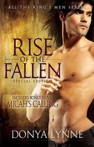 All the King's Men- Rise of the Fallen