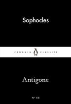 Penguin Little Black Classics - Antigone