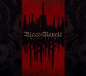 Blood Revolt - Indoctrine (CD)