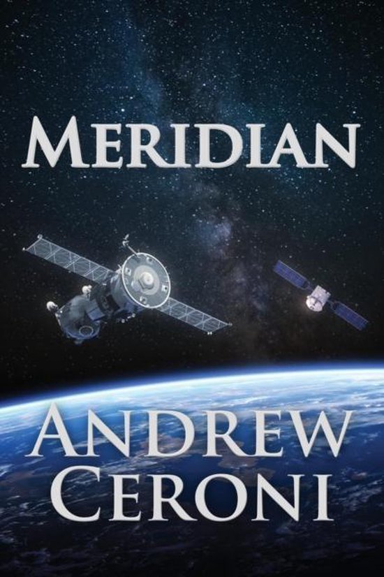 Meridian - cover