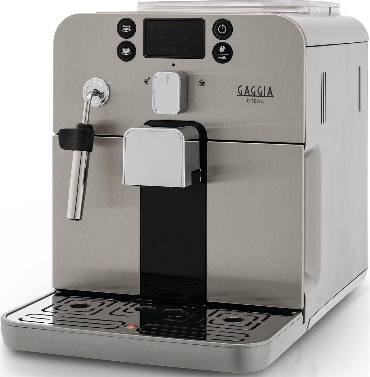 Gaggia Brera RI9305/01 - Espressomachine - Zilver