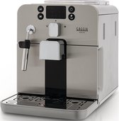 Bol.com Gaggia Brera RI9305/01 - Espressomachine - Zilver aanbieding
