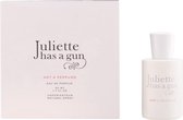 Juliette Has a Gun Not A Perfume 50 ml - Eau De Parfum - Damesparfum