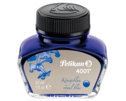 Pelikan 4001 - Bouteille d'encre - 30 ml - Marron
