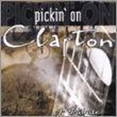 Pickin' On Clapton: A Tribute
