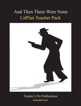 Litplan Teacher Pack