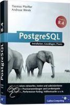 PostgreSQL 8.4