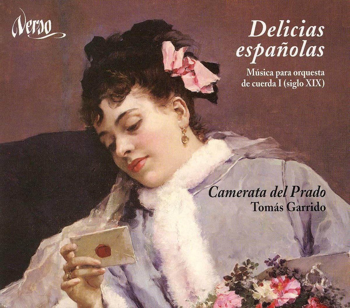 Delicias Espanolas