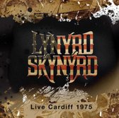 Live Cardiff 1975 - Lynyrd Skynyrd