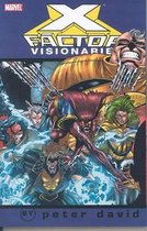 X-factor Visionaries