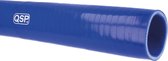 Slangbeugel 9,5 mm blauw