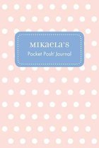 Mikaela's Pocket Posh Journal, Polka Dot