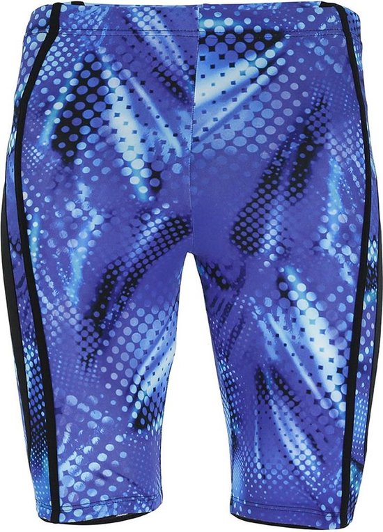 Michael Phelps Mesa Jammer - Zwembroek - Heren - Blauw - L | bol.com