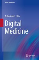 Health Informatics - Digital Medicine