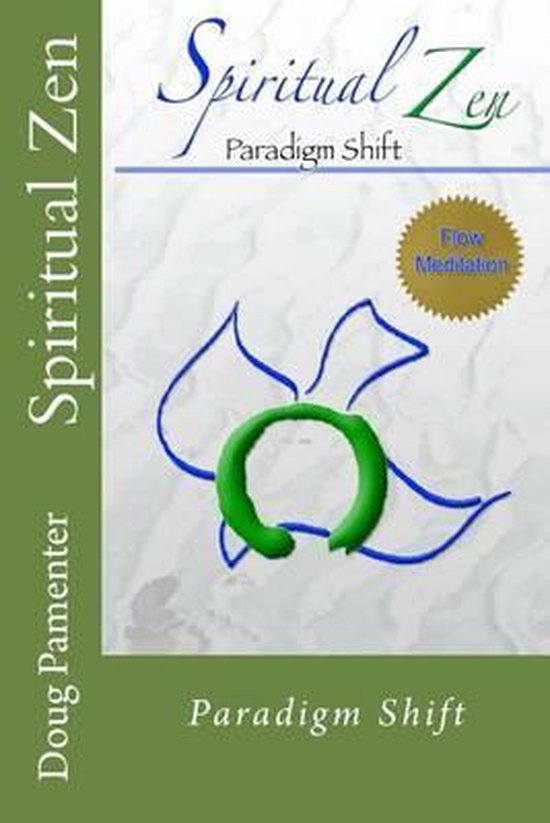 Spiritual Zen - cover