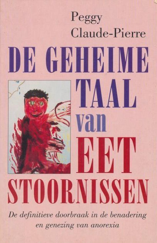 Geheime Taal Van Eetstoornissen