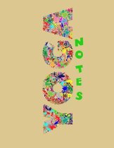 Yoga Notes