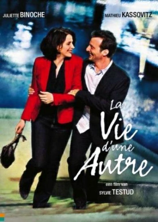 Cover van de film 'La Vie D'Une Autre'