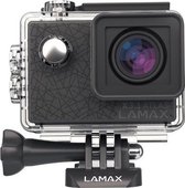 Bol.com Lamax X3.1 actiesportcamera 16 MP 27K Ultra HD Wi-Fi 58 g aanbieding