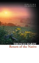Collins Classics - Return of the Native (Collins Classics)