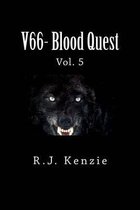 V66- Blood Quest Vol. 5