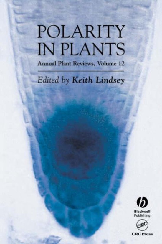 Annual Plant Reviews, K Lindsey 9781405114325 Boeken bol