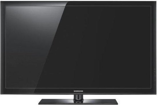 achterlijk persoon Onderhandelen ik betwijfel het Samsung Plasma TV PS42C430 - 42 inch - HD Ready | bol.com